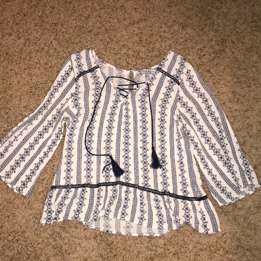 blouse